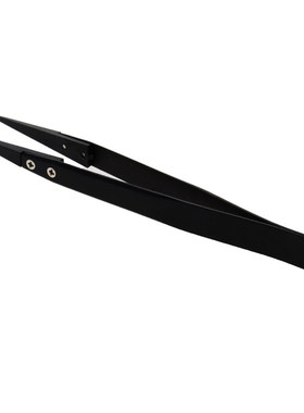 New 2/4/6pcs ESD-00 ESD-250 Anti-static Tweezers Replaceable