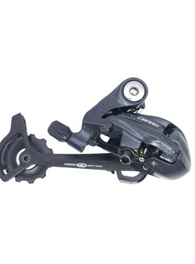 DEORE RD-M592 M591 9 Speed 9S bike Rear Derailleur 9S shadow