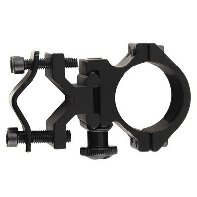 Universal Mounting Adapter For Laser Sight Viewfinder Huntin