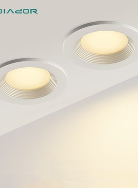 Three Color Light Changeable LED Bulb LED Spotlight 15W 12W