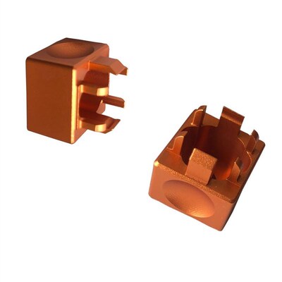 Switch opener Mechanical Keyboard Keycaps Opener Aluminum Al