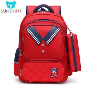 SUN EIGHT NEW School Bags for Girls School Bag Children Bac