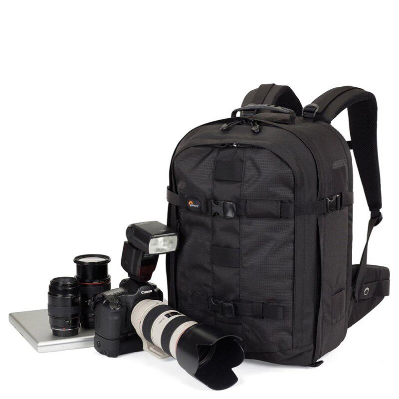Genuine Lowepro Pro Runner 450 AW Urban-inspired Photo Camer