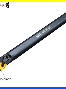 1 piece S20R-MWLNR08 S20R-MWLNL08 Internal Turning Tool Hold