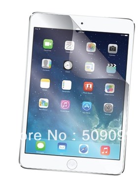 Crystal Clear Screen Protector Film Guard Case for iPad Pro