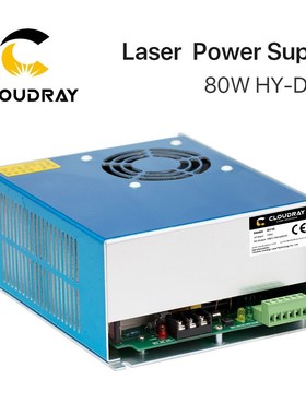 DY10 Co2 Laser Power Supply  RECI W1/Z1/S1 Co2 Laser ube Eng