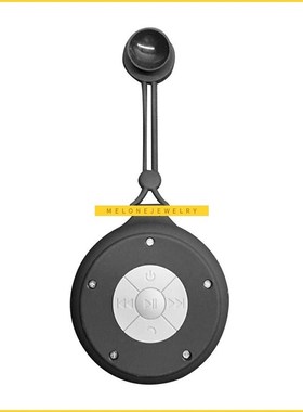 Wireless Bluetooth Speaker Suction Bathroom Waterproof Bluet