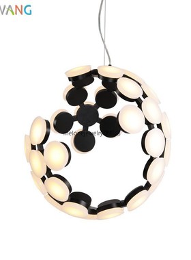 Modern Pendant Light Living Room Restaurant Bedroom Show Roo