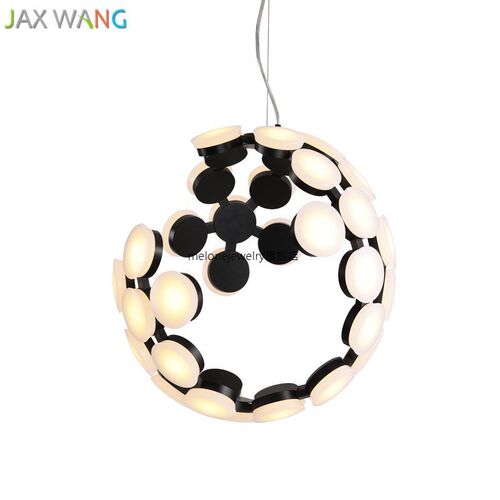 Modern Pendant Light Living Room Restaurant Bedroom Show Roo