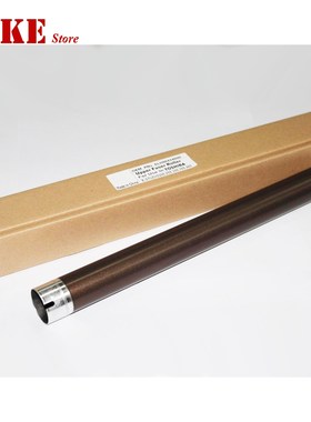 5PCS 6LJ16933000 6LH58424000 Upper Fuser Roller For Toshiba