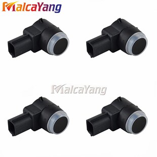 4PCS/a lot NEW PDC Parking Sensor 13242365/13368131 Reversi