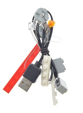 SuSenGo LED Light Kit  Creator 10220 T1 Camper Van Lighting