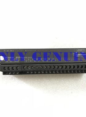Mitsubishi A series PLC module AJ65SBTB1-32DTE1 made in Japa