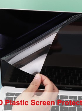 Screen Film Protector for MacBook Air Pro 13 16 inch 2020 A