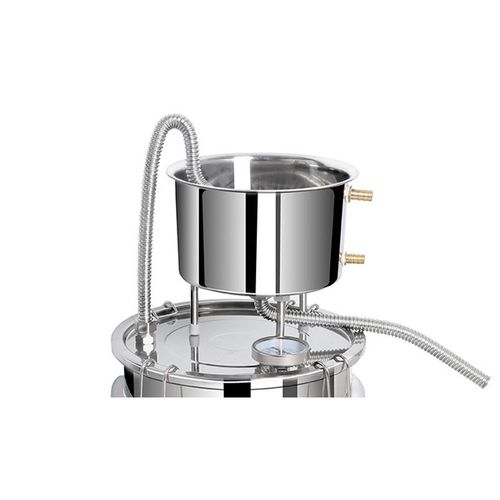 Moonshine distilled equipment distillers parts cooling syste