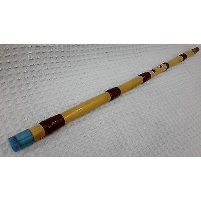 IRANIAN NEY, NAY, FLUTE By MASTER SAIDI