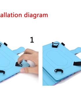 high quality Universal Case For Chuwi hi9 air hipad Teclast