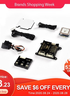 Hot Sale ZOHD Kopilot Lite Autopilot System Flight Controlle