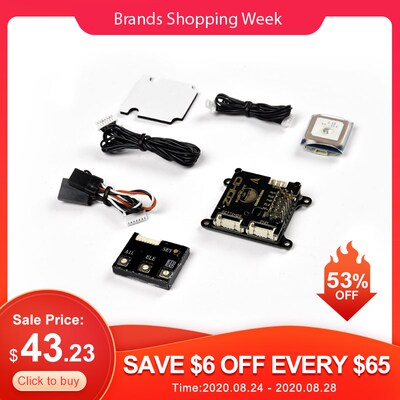 Hot Sale ZOHD Kopilot Lite Autopilot System Flight Controlle