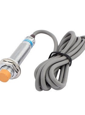 LJ12A3 4 Z/CX DC 6 36V 200mA NPN NO+NC 4mm Inductive Proxim