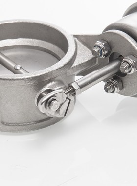 2.0'' 2.5'' 3.0'' Electric Variable exhaust valve control Ki