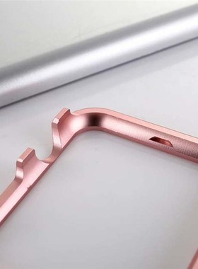 4 Color Watch Protection Frame with Protective Cover Generat