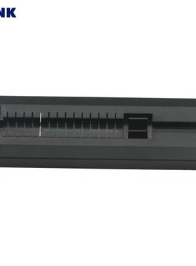 10pcs Fixed length Guiding rail fiber optic cable stripper o