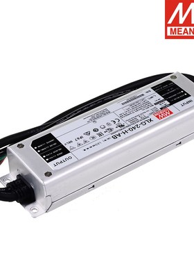 Taiwan Meanwell Led Power Supply Xlg-240-h-ab Permanent Powe