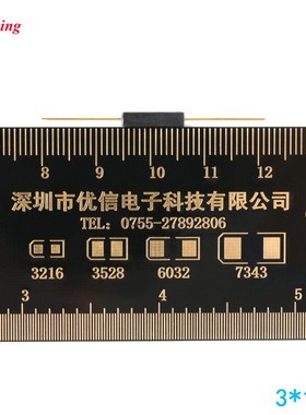 100Pcs Magnetic Reed Switchs Sensor Plastic Reed Switch 3*11