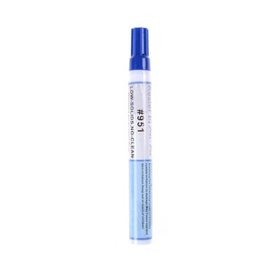 1pcs 951 Soldering Flux Pen Low-solids Kester Cleaning-free