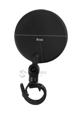Bicycle Rearview Mirror niversal Handlebar Rearview Mirror 3