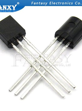 100pair=200pcs BC547 BC557 TO92 BC547B BC557B NPN PNP TO-92