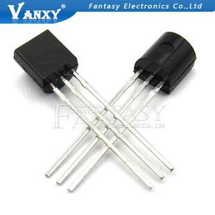 100pair=200pcs BC547 BC557 TO92 BC547B BC557B NPN PNP TO-92