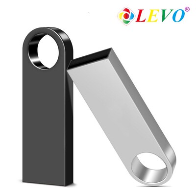 Wholesale usb 2.0 metal key flash usb stick pen drive 8gb 16