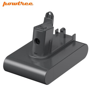 ion DC31 Cleaner 22.2V Replacet Vacuum Only 2200mAh