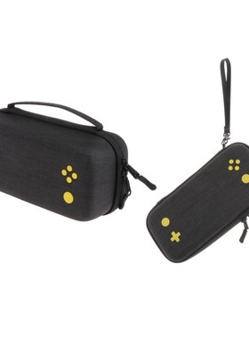 Carrying Case Protector fit for  Switch Lite, Portable Carr