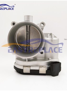Fuel Injection Throttle body Assembly 8677867 8677658 028075