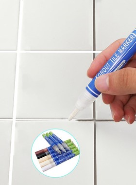 *1pc Pen Waterproof Mouldproof Filling Agents Wall Porcelain
