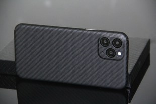 Rea Carbon Fiber Case for iPhone 12 Mini Pro Max 11 Pr