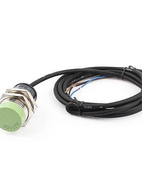 PR30 15DN DC 12 24V 200mA Inductive Proximity Sensor Detect