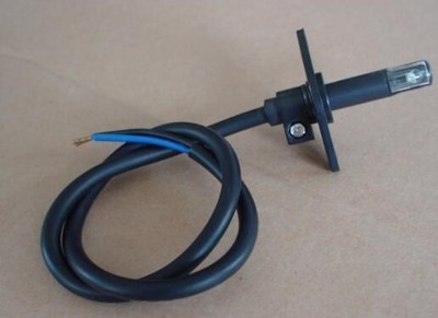 Burner Electro-Eye Flame Detector Photosensitive Eye QRB1 El