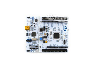 NUCLEO-L476RG STM32 Nucleo-64 development board with STM32L4