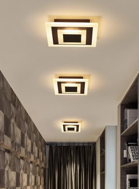 Best fashion Cloakroom Aisle corridor modern simple porch l