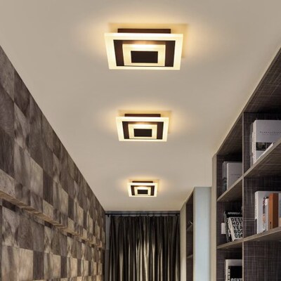 Best fashion Cloakroom Aisle corridor modern simple porch l