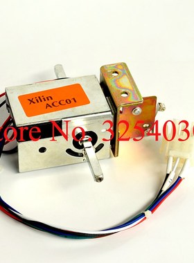 Supply Home-made Xilin Electric Forklift Using 6 Holes Forkl