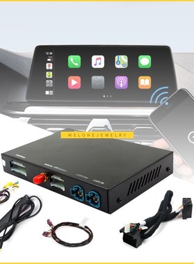 Wireless for play Activator Android Interface Auto fo