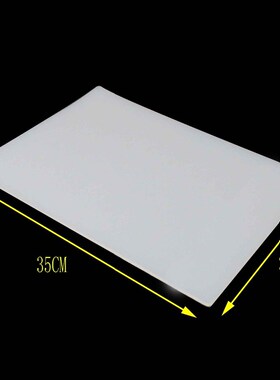 high quality 350*230*3mm Heat-resistant Heat Gun BGA Solderi