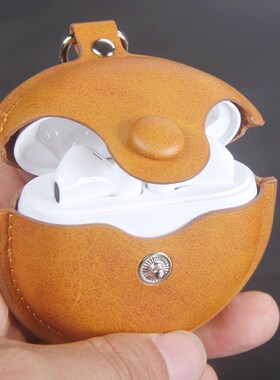 JINSERTA Earphone Case for Freebuds 3 Case Shookproof Prote