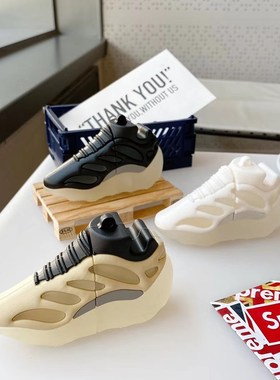 Luminous 3D Sply 350 500 700 V2 Shoe soft Silicone Case For