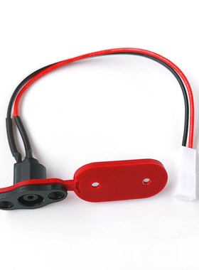 Charge Port Waterproof Cover Case Dust   Xiaomi Mijia M365 a